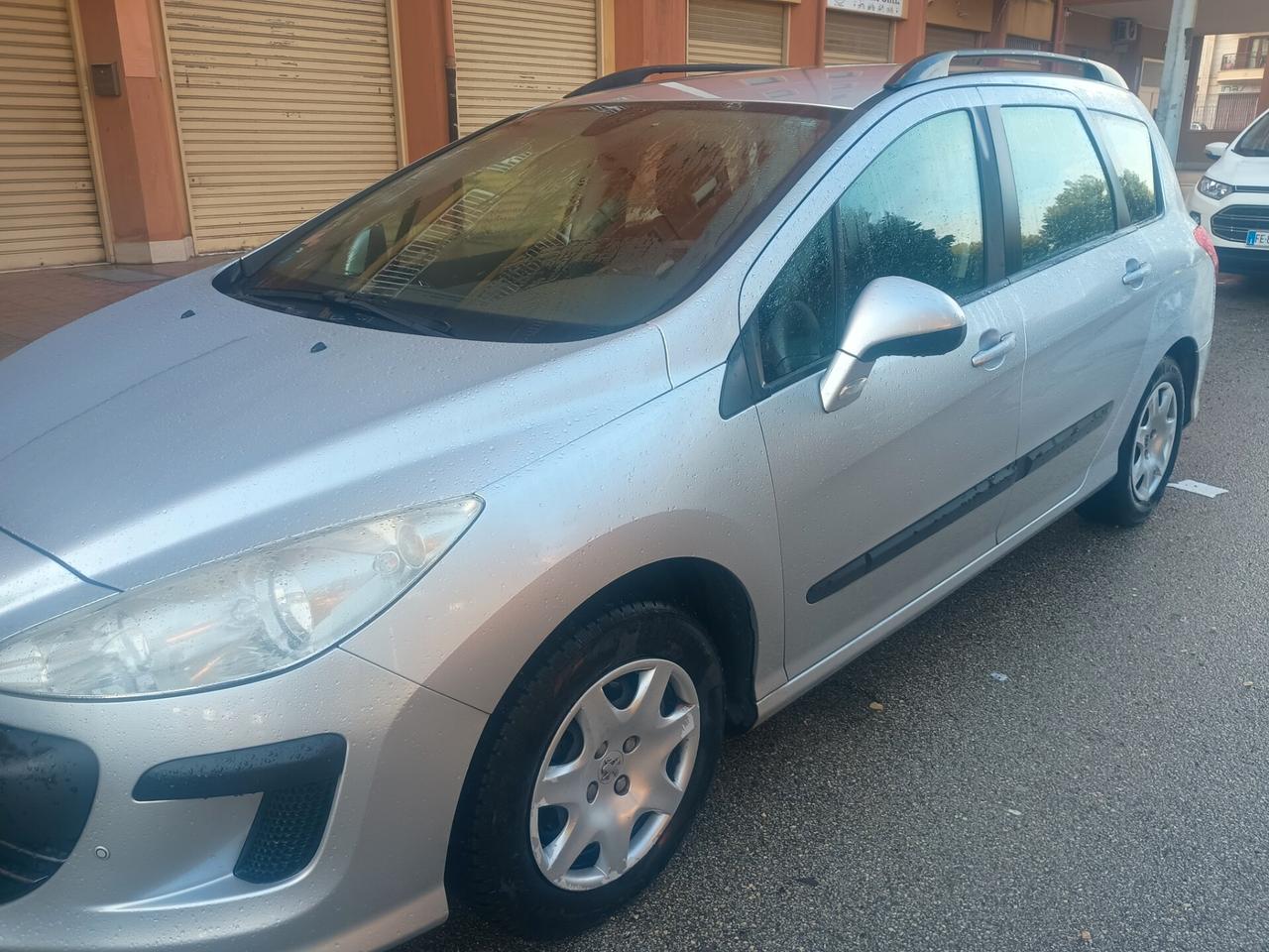 Peugeot 308 1.6 8V HDi 93CV SW Access