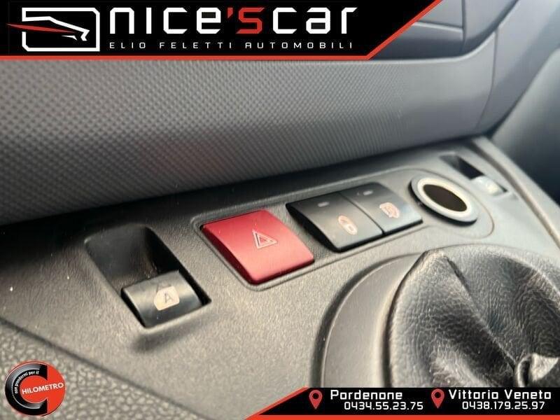 Citroën Berlingo 1.6 HDi 90CV FAP Van 2 posti L1