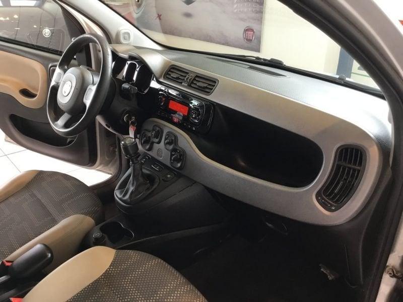 FIAT Panda 0.9 TwinAir Turbo 85cv S&S 6M 4x4