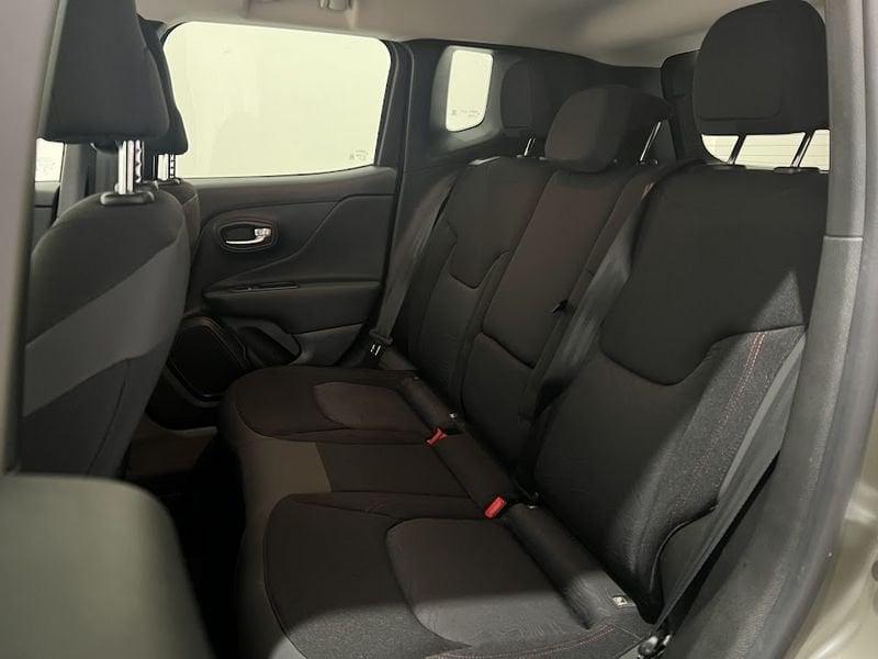 Jeep Renegade Renegade 1.5 Turbo T4 MHEV S