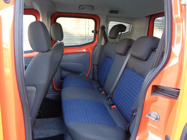 FIAT Qubo 1.4 8V 73 CV Dynamic *FINANZIABILE* *GARANTITA*