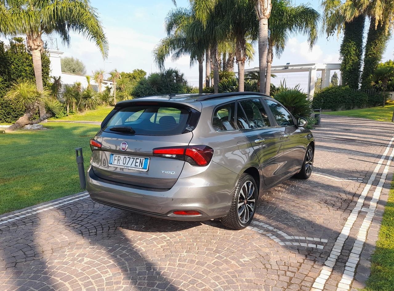 Fiat Tipo 1.6 M-jet 120cv *LOUNGE-FULL OPTIONAL*