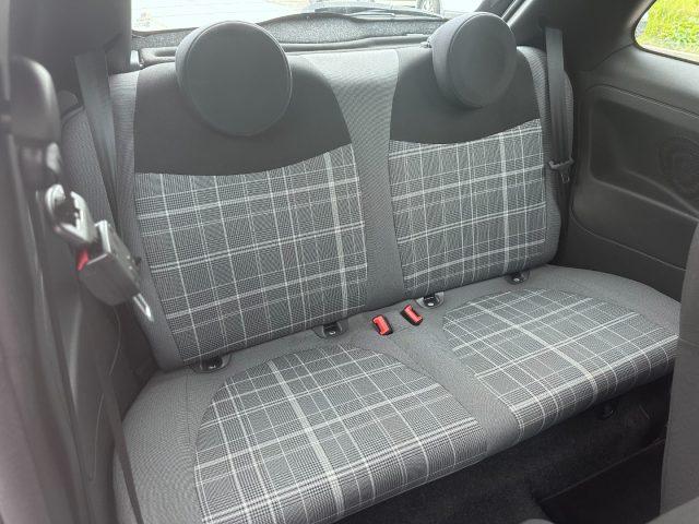 FIAT 500 1.0 Hybrid Cult