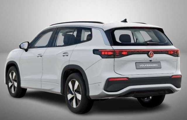Volkswagen Tayron (NUOVO MODELLO) 1.5 eTSI DSG 150CV MY25 KM0 PROMO!