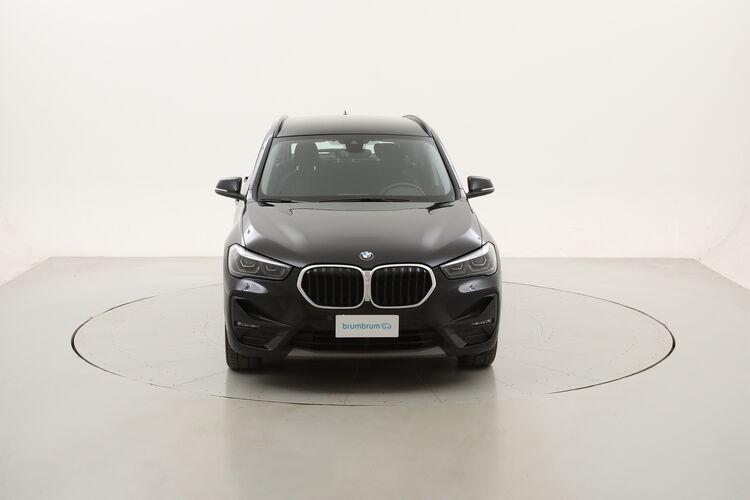 BMW X1 16d sDrive Business Advantage BR091292 1.5 Diesel 116CV