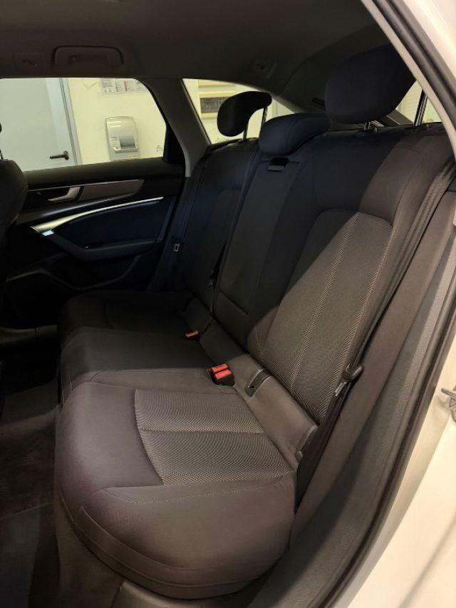 AUDI A6 40 2.0 TDI S tronic quattro Design