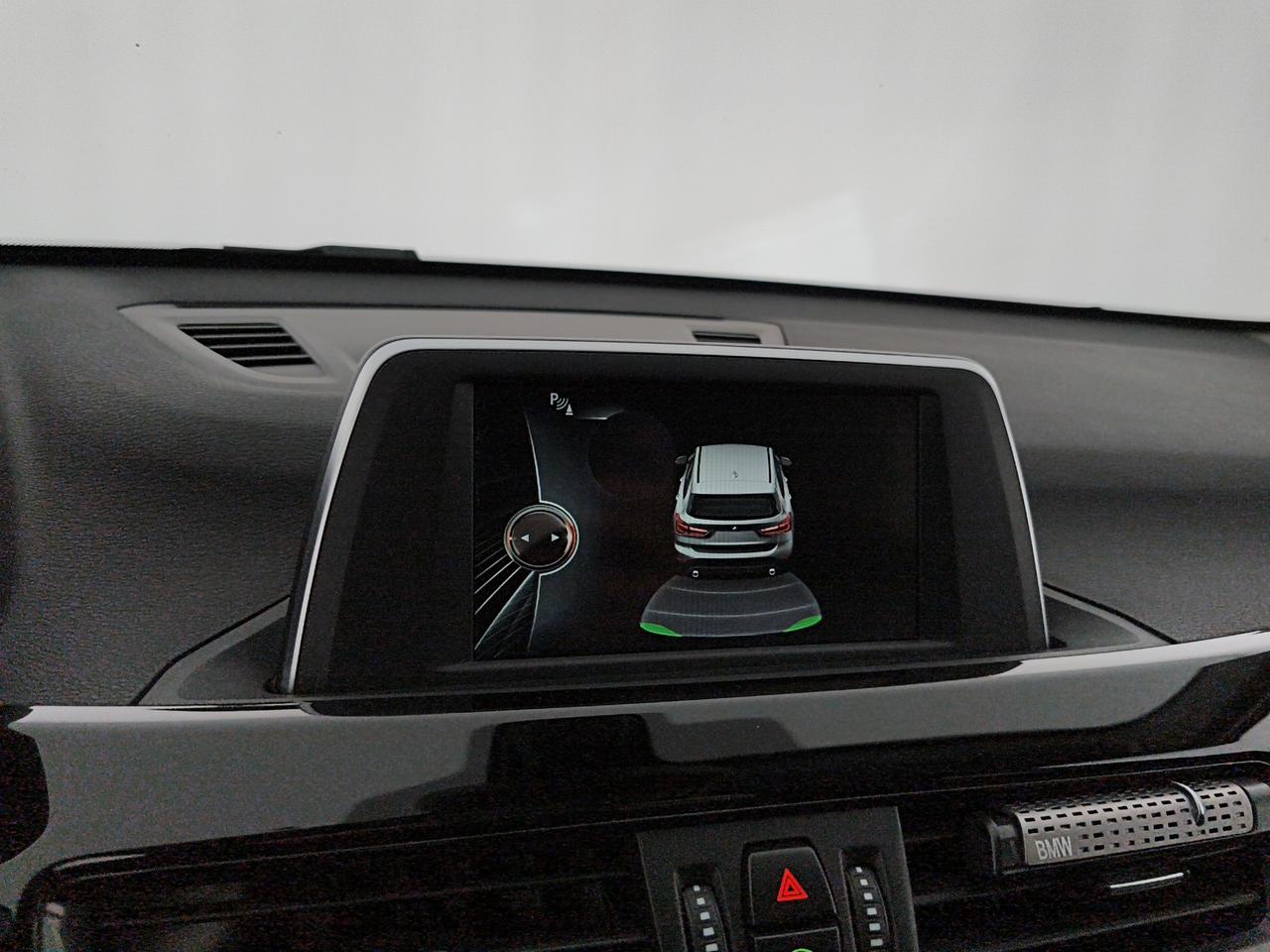 BMW X1 xDrive20d Advantage