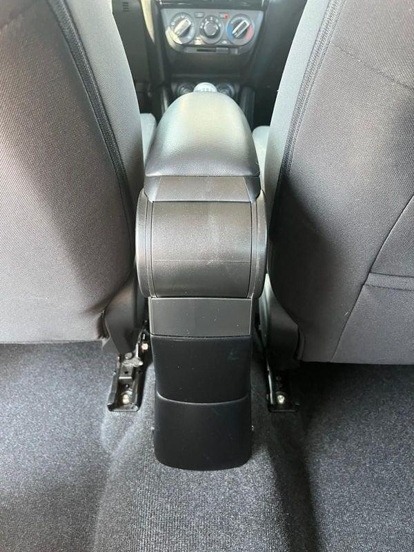 Suzuki Swift Swift 1.2 Dualjet Cool