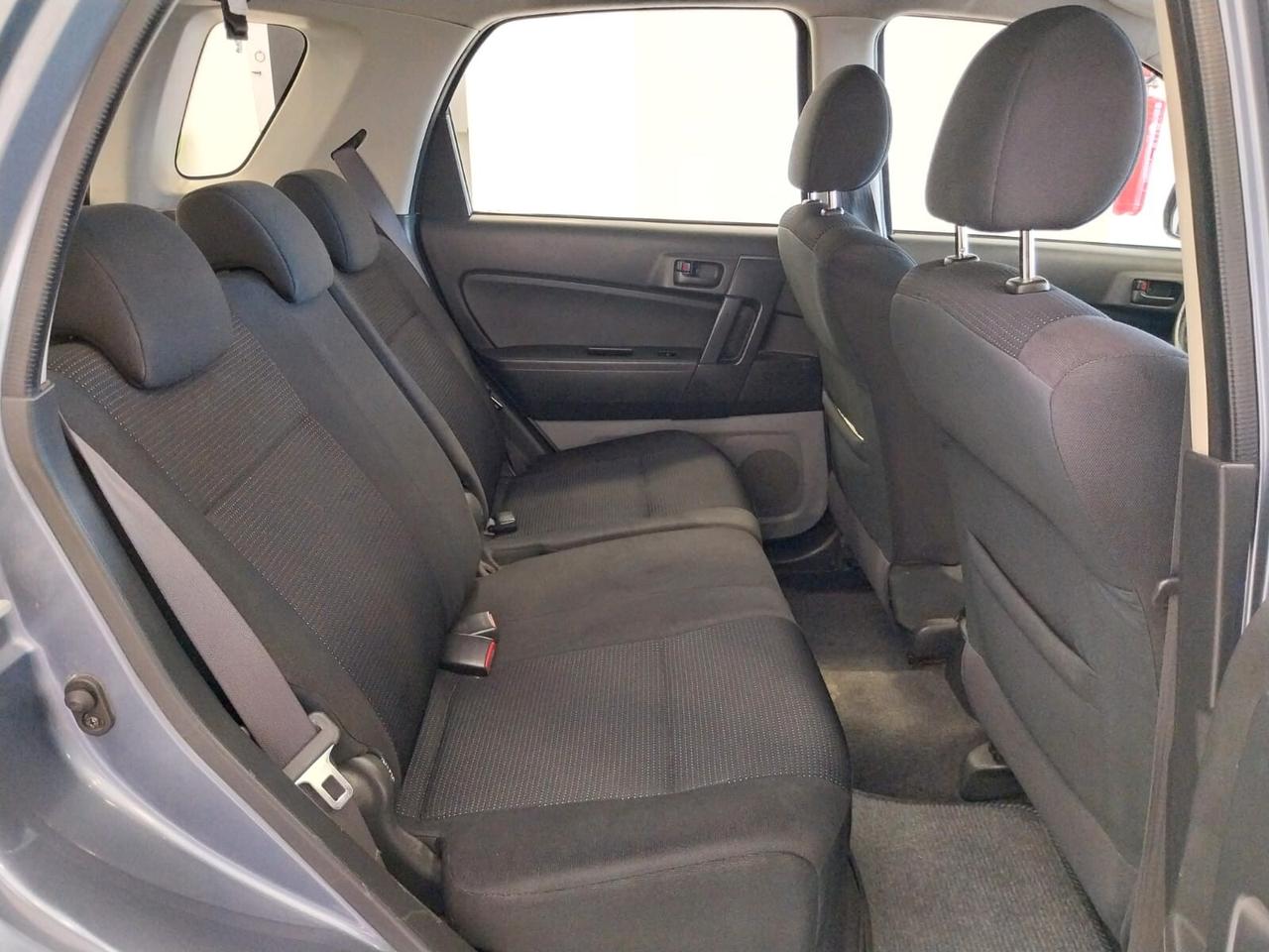 Daihatsu Terios 1.3 4WD 85cv - 2007