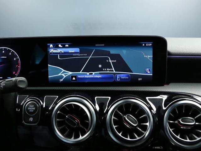 MERCEDES-BENZ A 180 Automatic AMG Line Extra