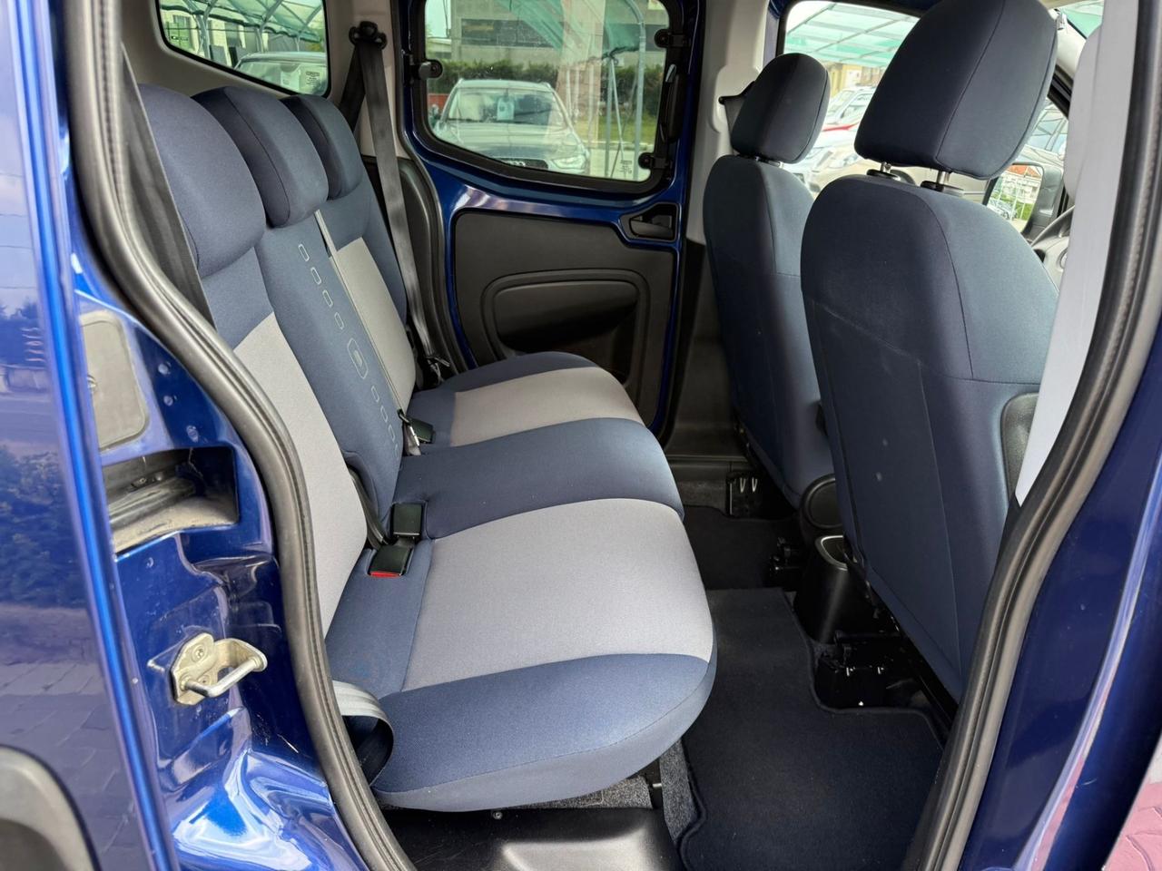 Citroen Nemo 1.3 HDi 75CV XTR Theatre