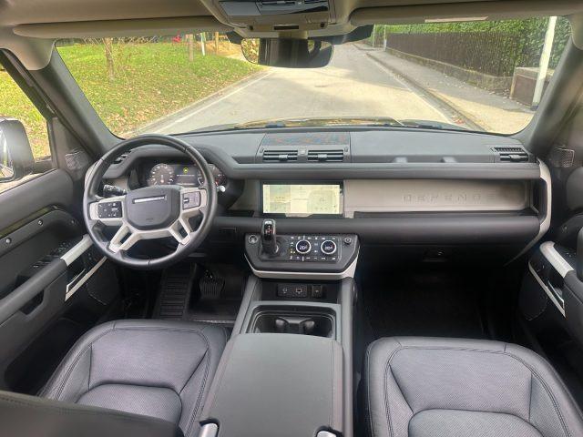 LAND ROVER Defender 110 3.0D I6 SE AUTOCARRO N1 PREZZO NETTO