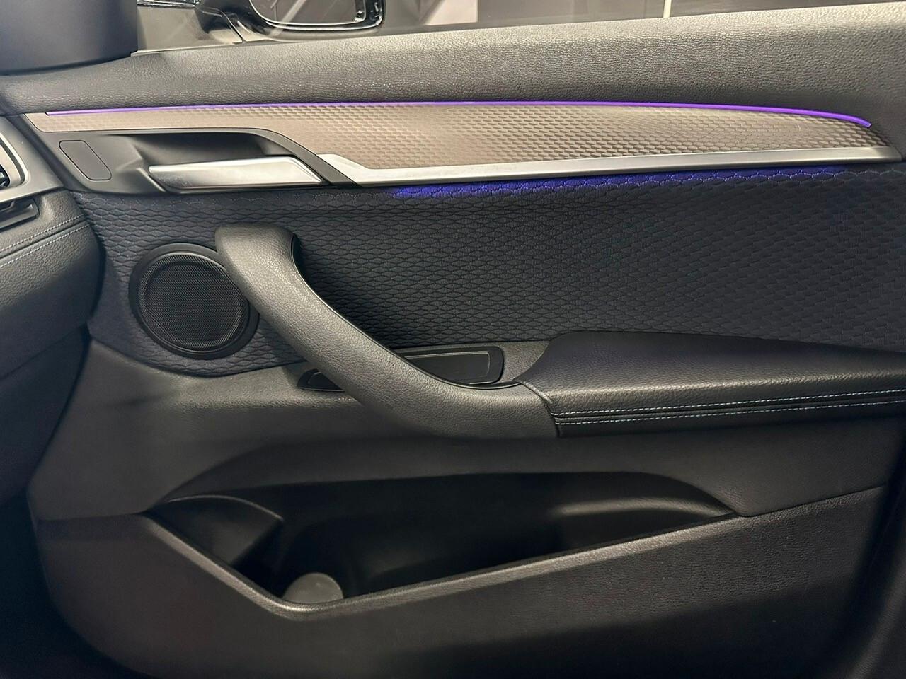 Bmw X2 18d 2.0 150 CV M Sport X 11.2020