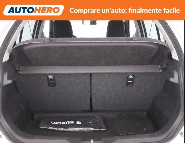 SUZUKI Ignis 1.2 Hybrid 4WD All Grip Top