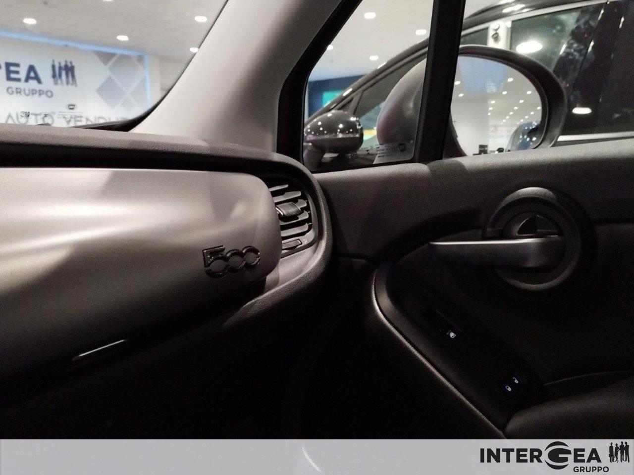 FIAT 500X 1.6 mjet Sport 130cv