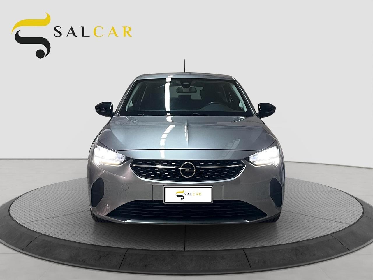 Opel Corsa 1.2 100cv Elegance 2021