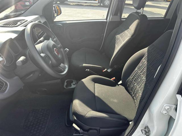 FIAT Panda 1.0 FireFly S&S Hybrid City Life OK NEOPATENTATO