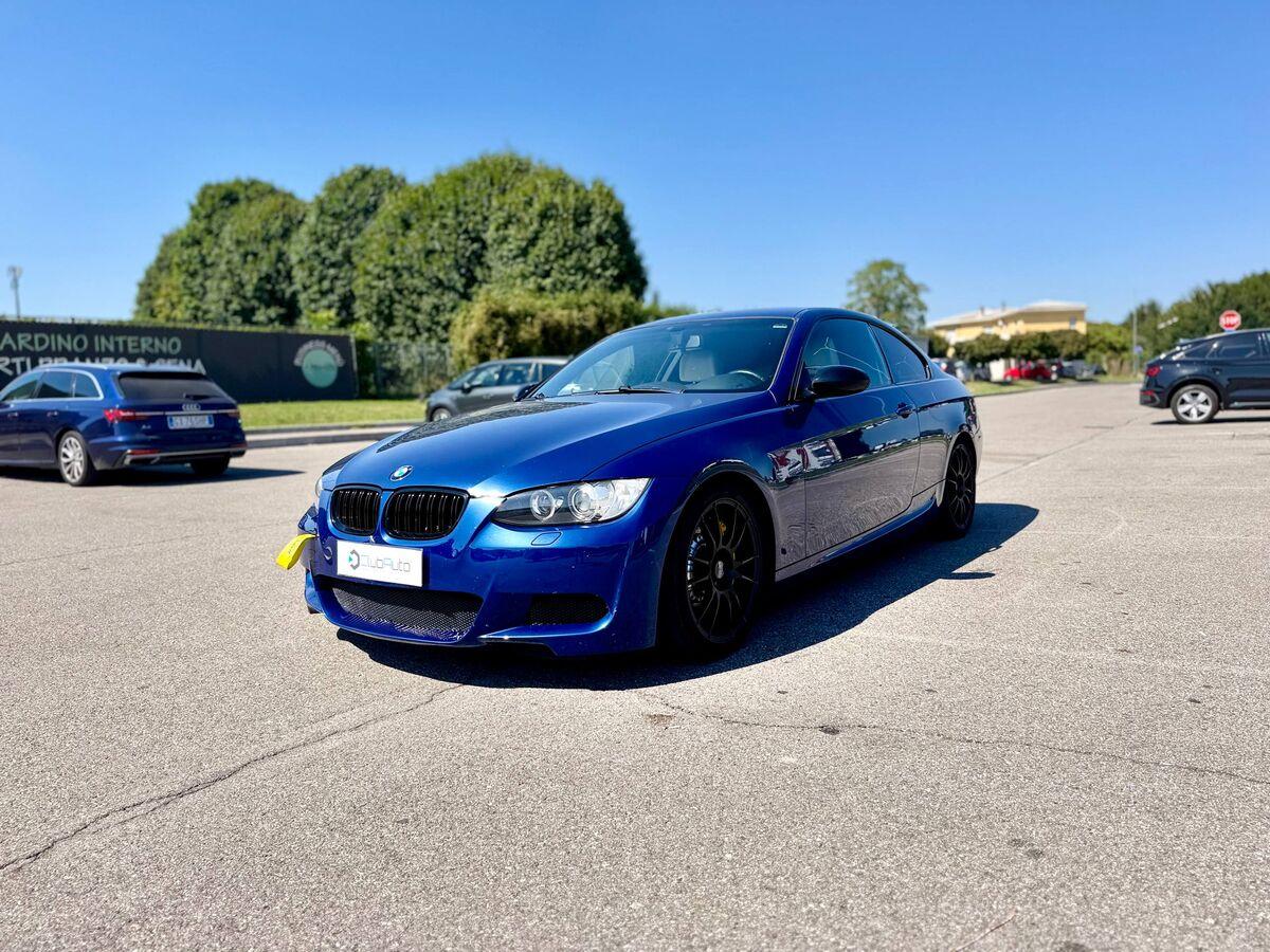 BMW Serie 3 Coupe 330i Msport 272cv LEGGERE DESCRIZIONE!