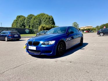 BMW Serie 3 Coupe 330i Msport 272cv LEGGERE DESCRIZIONE!
