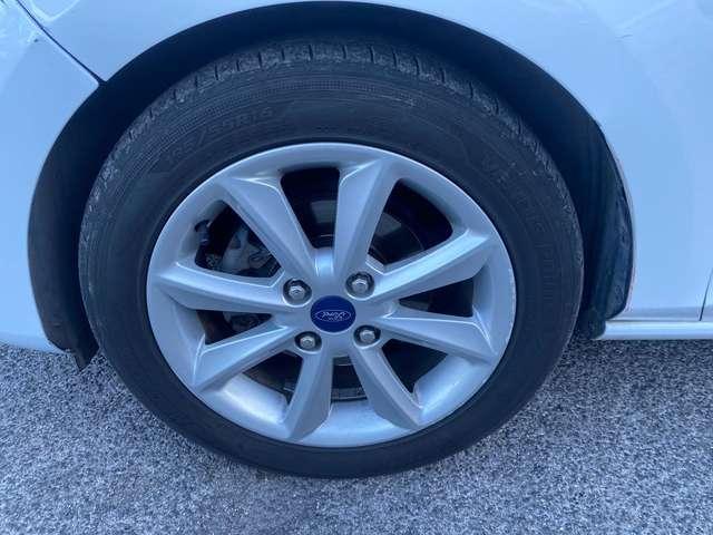 Ford Fiesta Fiesta VII 2017 5p 5p 1.1 Business Gpl 75cv