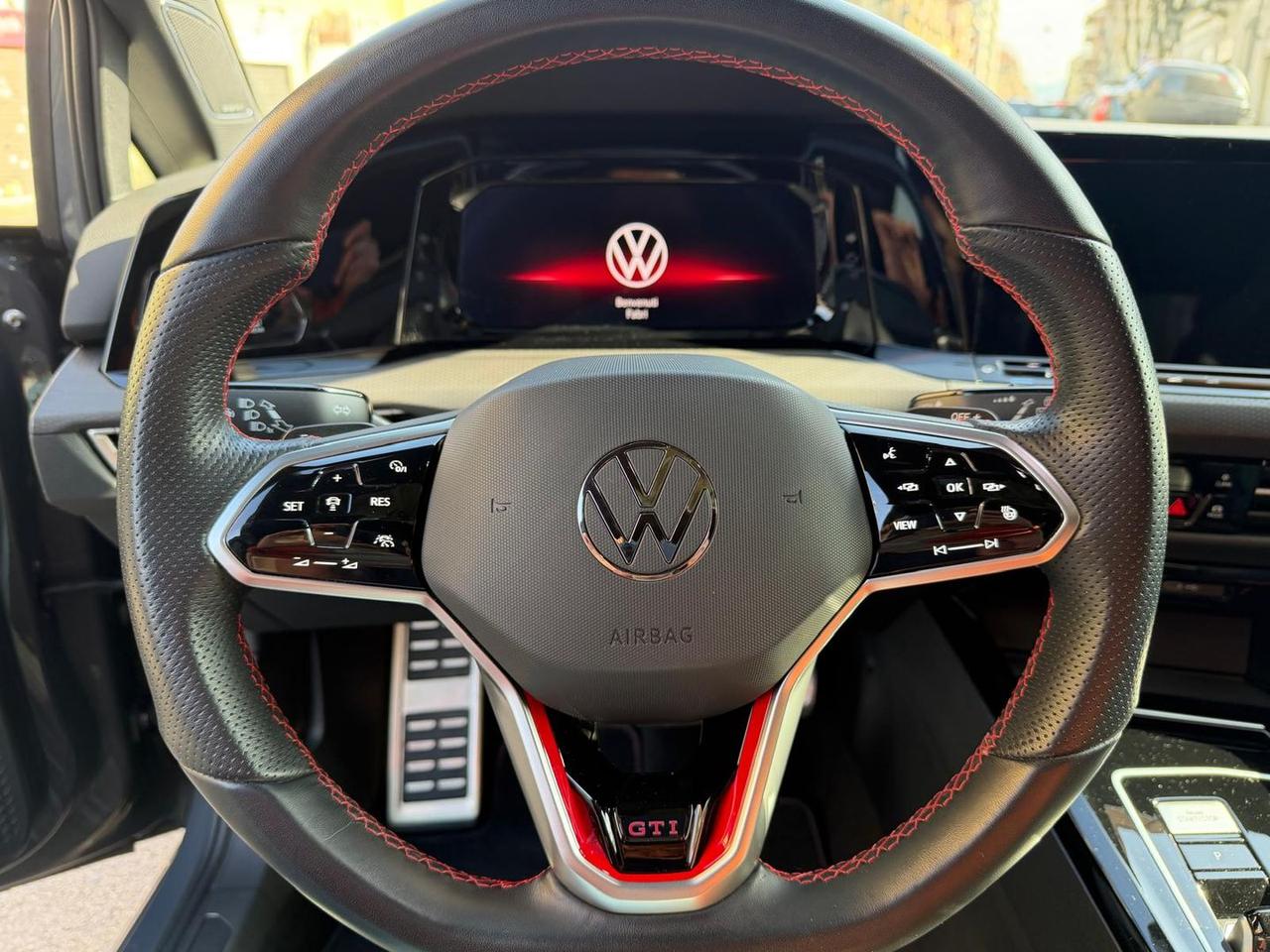 Volkswagen Golf 2.0 TSI GTI GTi #9211