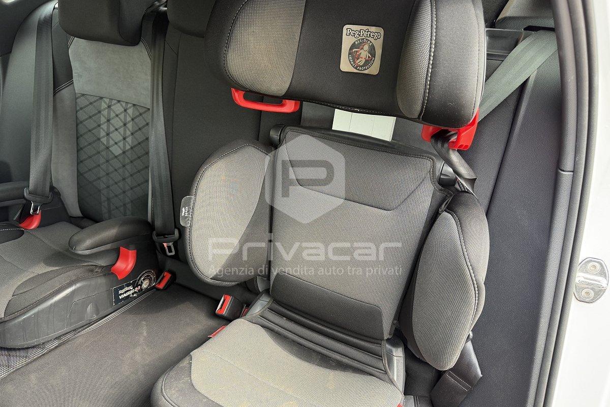 VOLKSWAGEN Taigo 1.5 TSI ACT 150 CV DSG R-Line