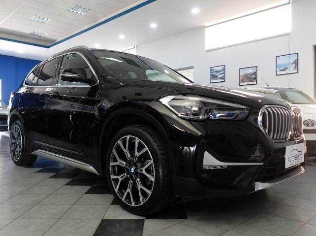 BMW X1 2.0d 150 CV XDRIVE18d XLINE PLUS