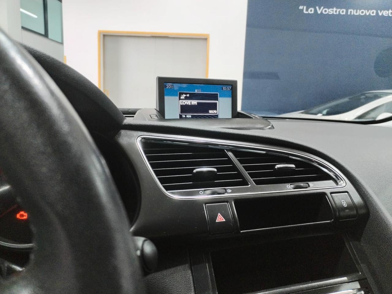 Peugeot 3008 1.6 HDi 115CV Active