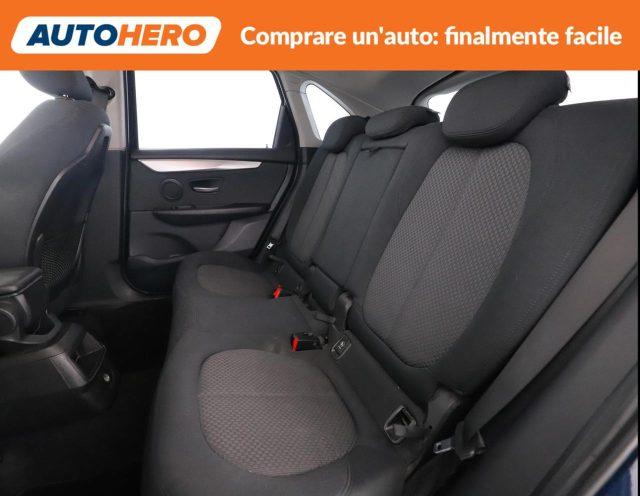 BMW 218 d Active Tourer