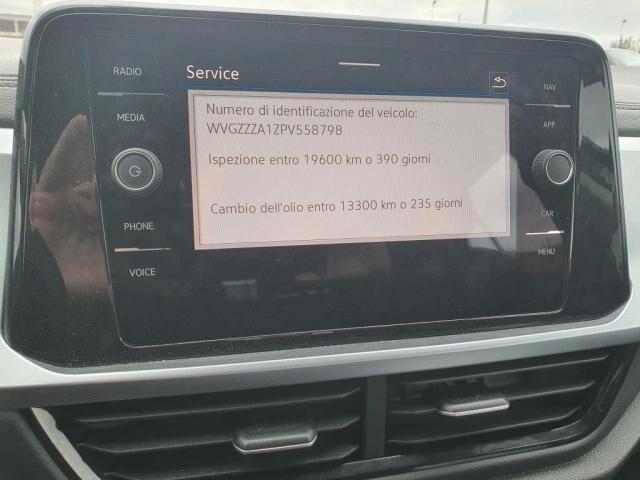 Volkswagen T-Roc 1.0 TSI Life