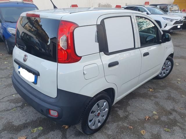 FIAT Panda 1.3 MJT S&S Pop Van 2 posti