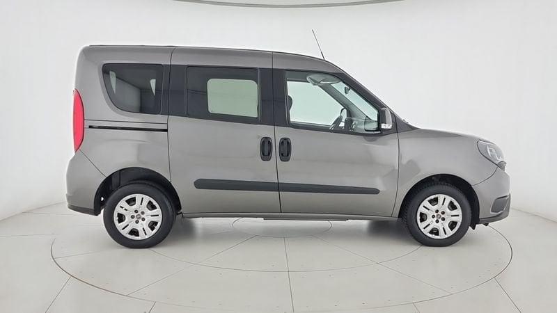FIAT Doblò 1.6 MJT 105CV S&S PC Combi N1 Lounge