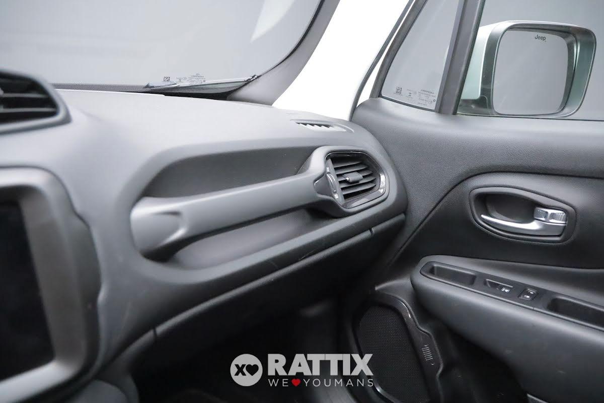Jeep Renegade 1.3 T4 PHEV Limited 4xe AT6