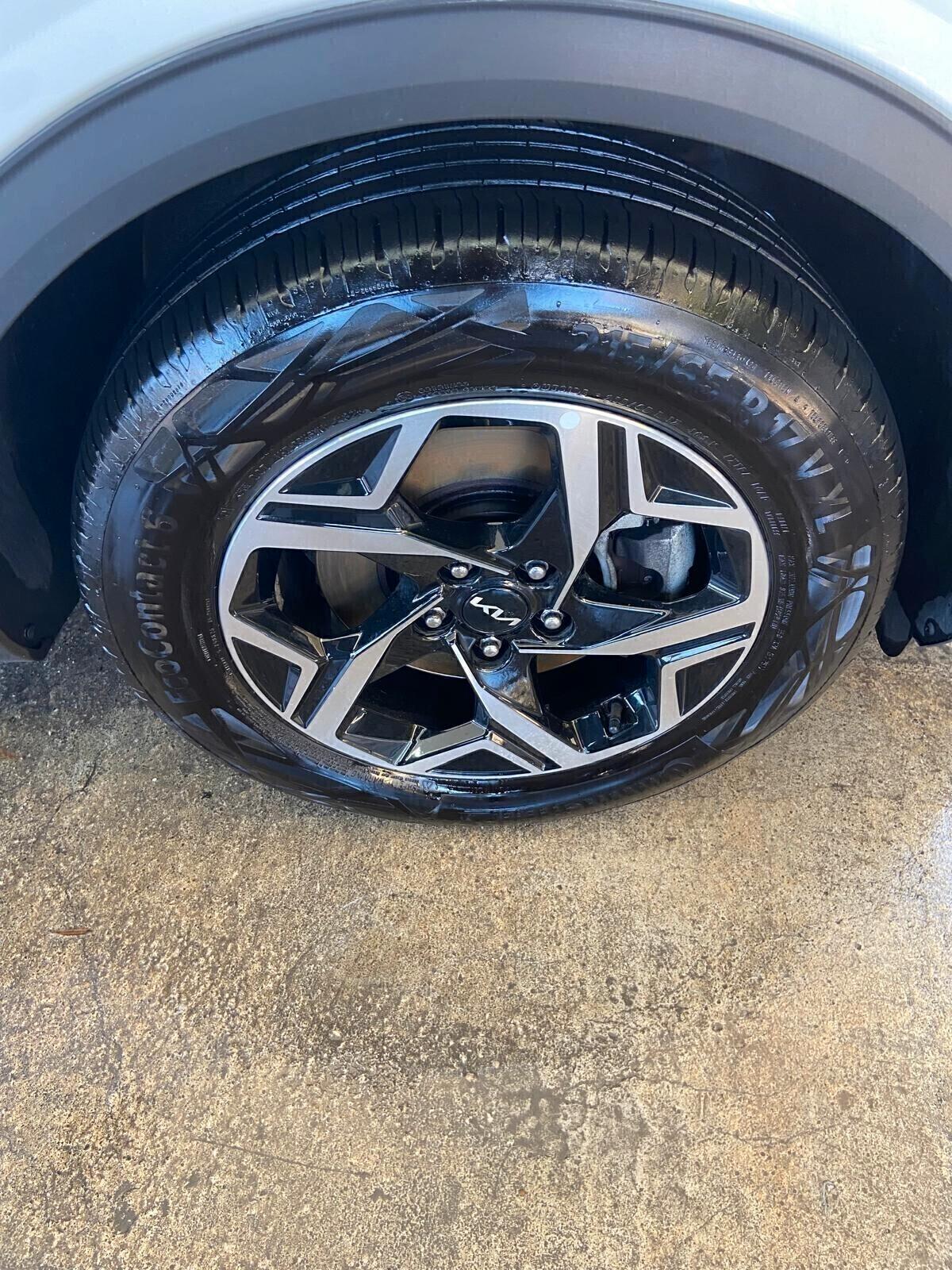 Kia Sportage 1.6 CRDi MHEV DCT Style