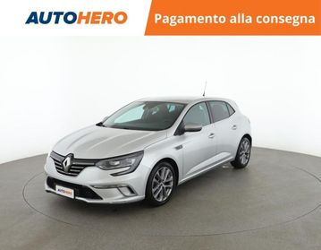 RENAULT Megane dCi 130 CV Energy GT Line