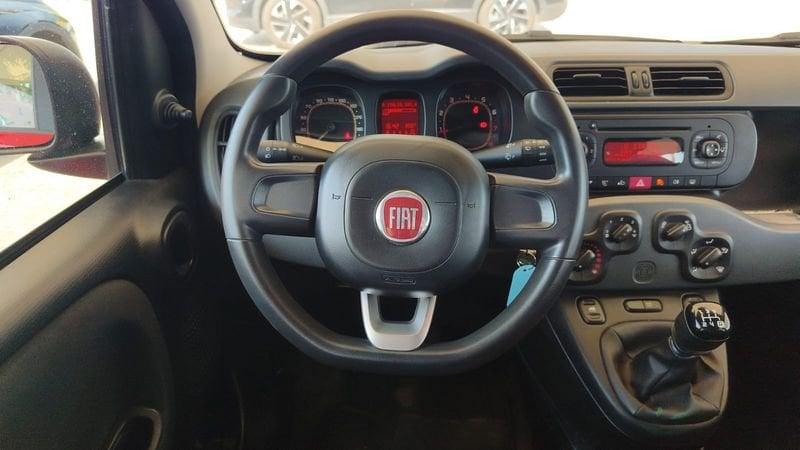 FIAT Panda 1.2 69cv E6 Easy