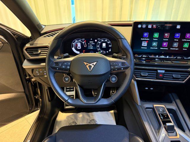 CUPRA Leon 2.0 TDI DSG **EDGE PACK** Keyless Advanced Cam