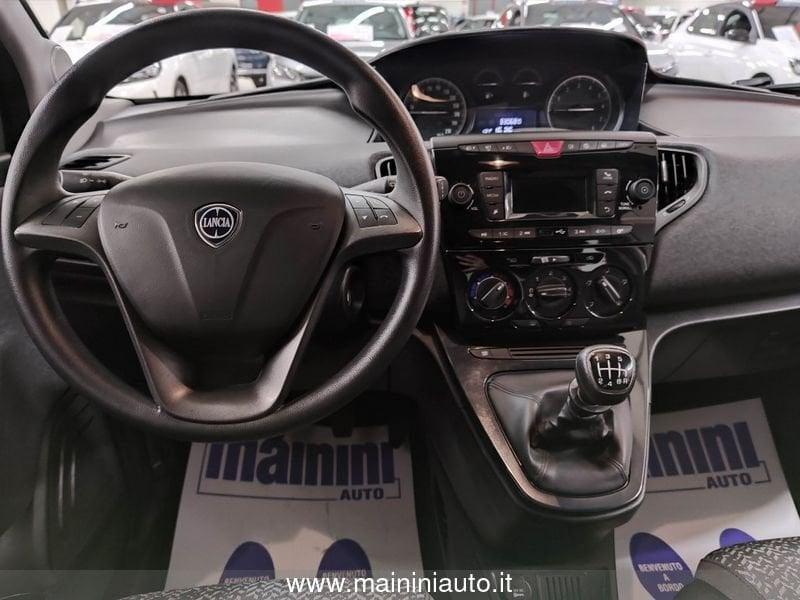 Lancia Ypsilon 1.0 70cv Hybrid 5p Ecochic "SUPER PROMO"