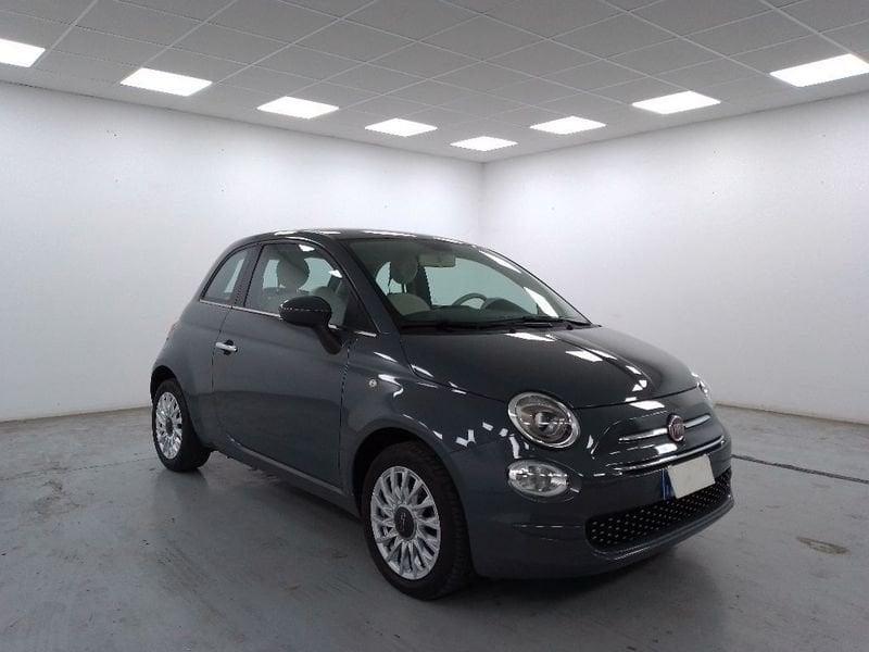 FIAT 500 1.2 Lounge 69cv my20