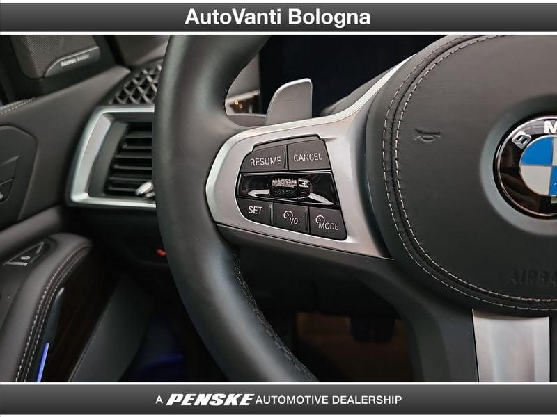 BMW X5 X5 xdrive30d MSport Pro auto