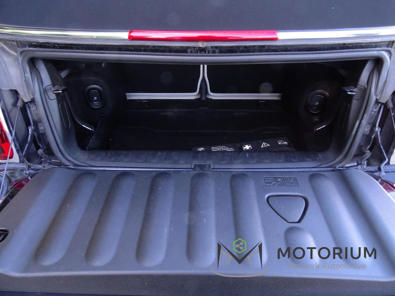 MINI Mini 1.5 Cooper Classic Cabrio