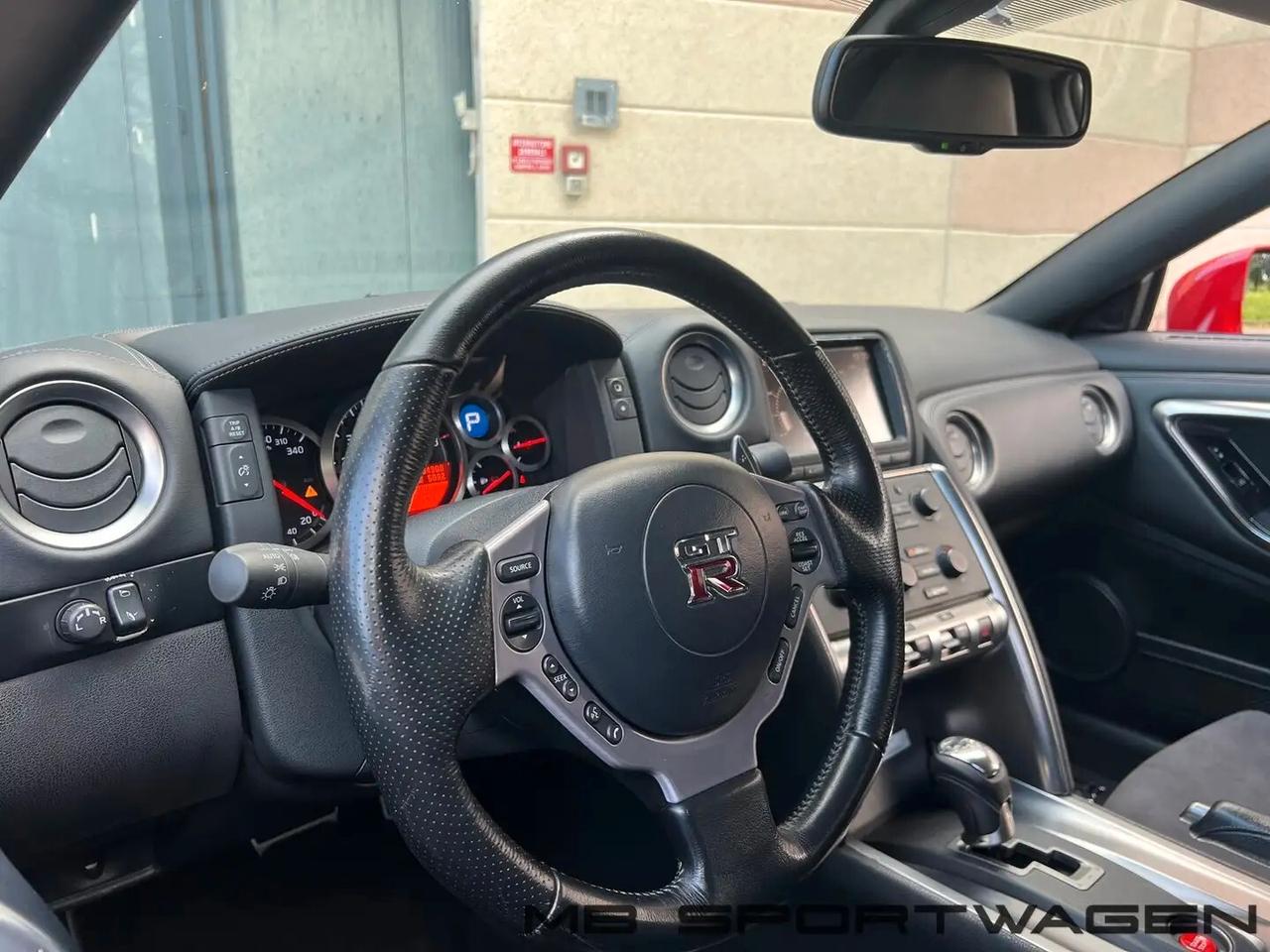 Nissan GT-R 3.8 V6 Premium *UNICA* 700 CV*GARANZIA