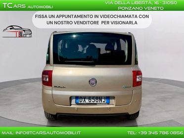 FIAT MULTIPLA 1.6 METANO FINO 2030 - 6 POSTI