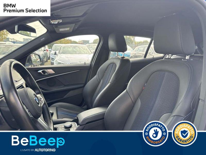 BMW Serie 1 116D MSPORT