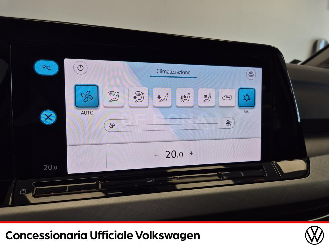 Volkswagen Golf 1.0 tsi evo life 110cv