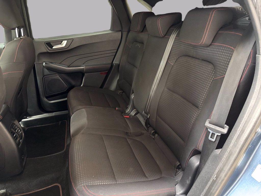 FORD Kuga 2.5 Full Hybrid 190 CV CVT 2WD ST-Line del 2022