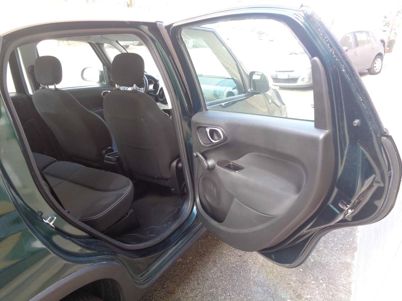 Fiat 500L 1.3 MJT 95CV City Cross (Finanziabile)