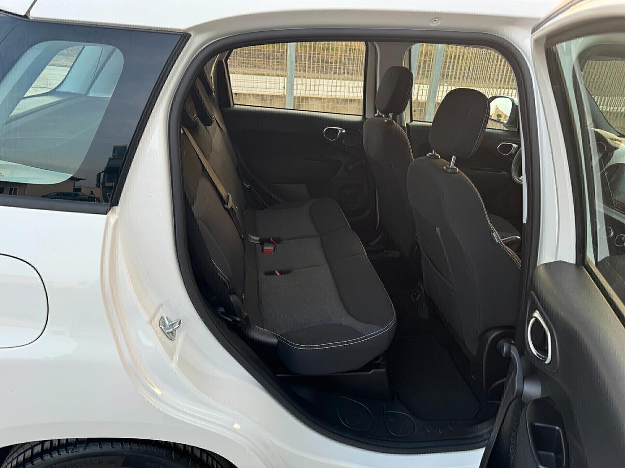 Fiat 500L 1.3 Multijet 95 CV Business anno 2018 km 73000