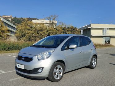 KIA Venga 1.4 CVVT Active