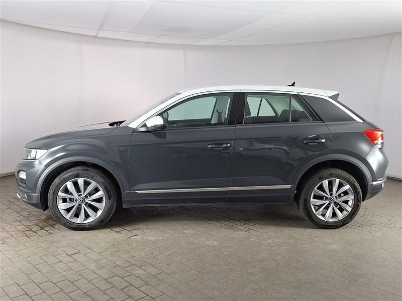VOLKSWAGEN T-ROC 1.0 TSI Style
